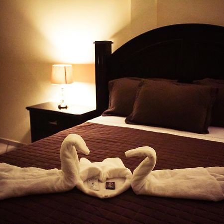 Mados Hotel Guanacaste Choluteca Екстериор снимка