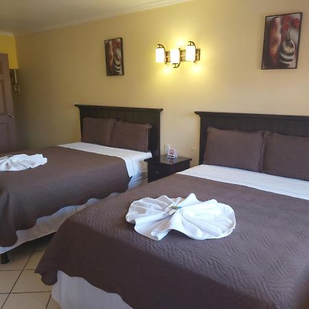 Mados Hotel Guanacaste Choluteca Екстериор снимка
