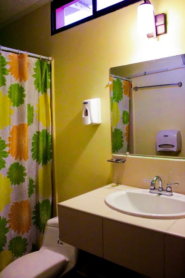 Mados Hotel Guanacaste Choluteca Екстериор снимка