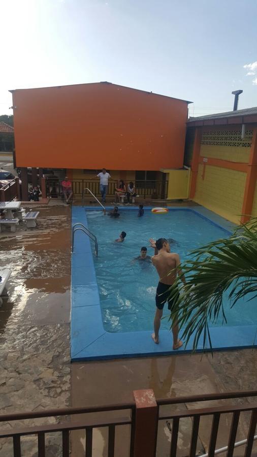 Mados Hotel Guanacaste Choluteca Екстериор снимка