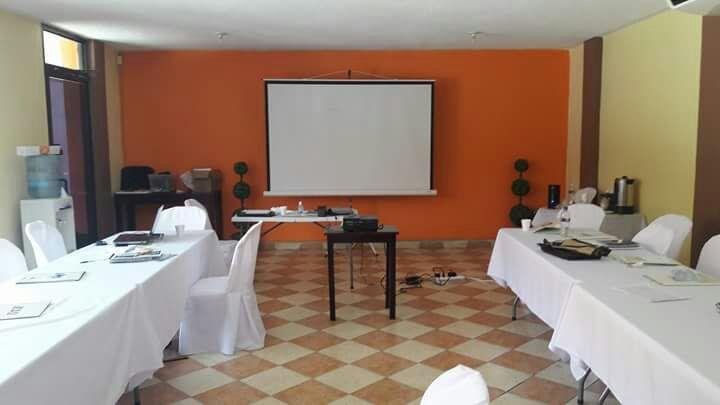 Mados Hotel Guanacaste Choluteca Екстериор снимка