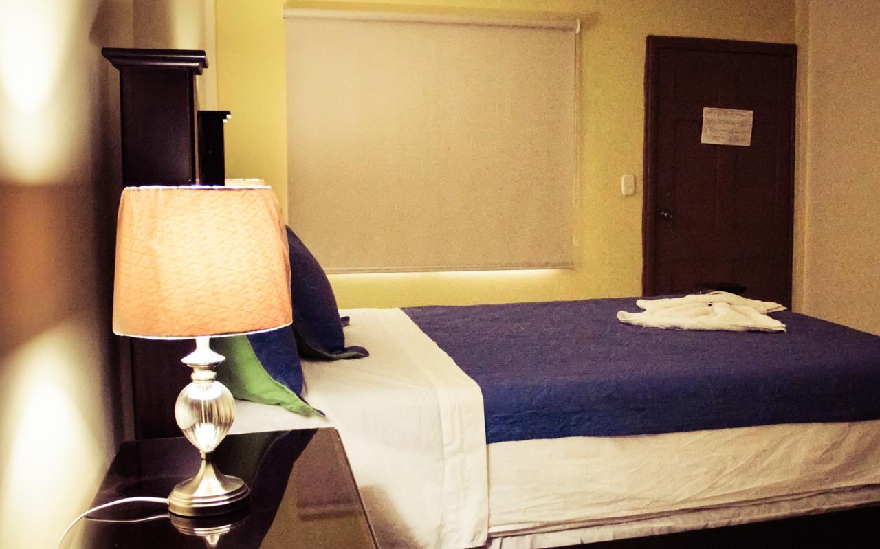 Mados Hotel Guanacaste Choluteca Екстериор снимка