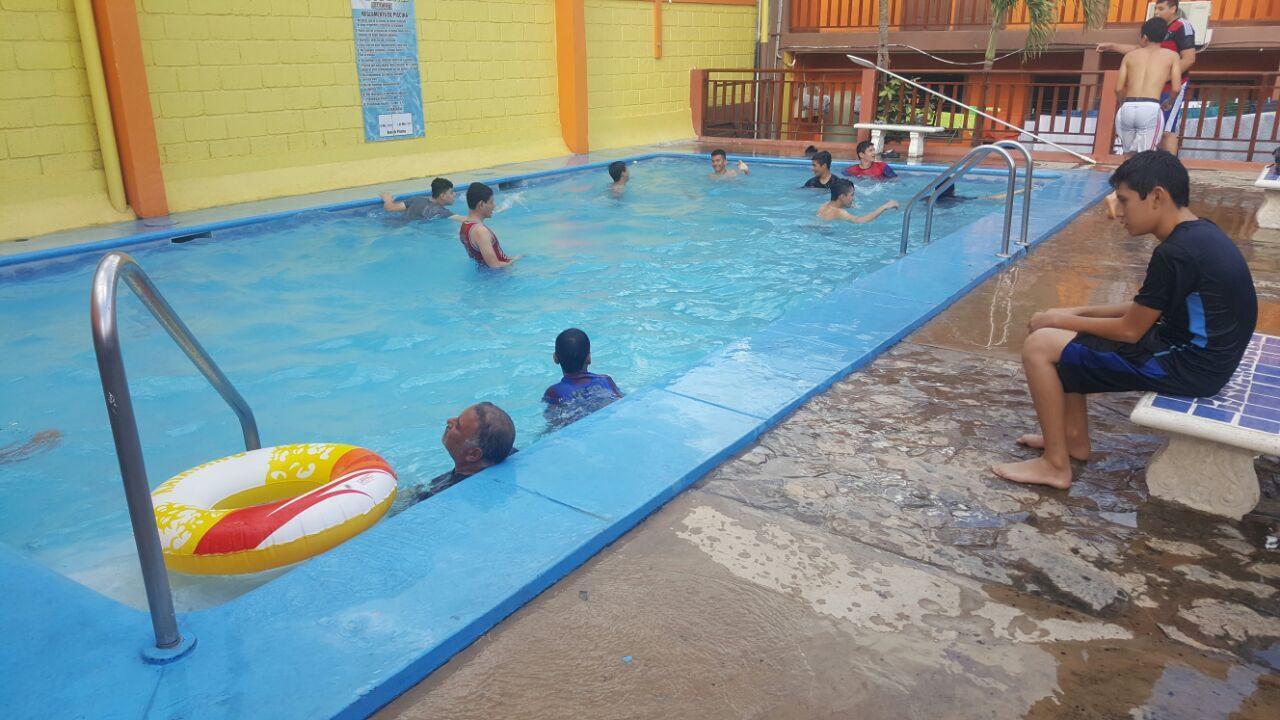 Mados Hotel Guanacaste Choluteca Екстериор снимка