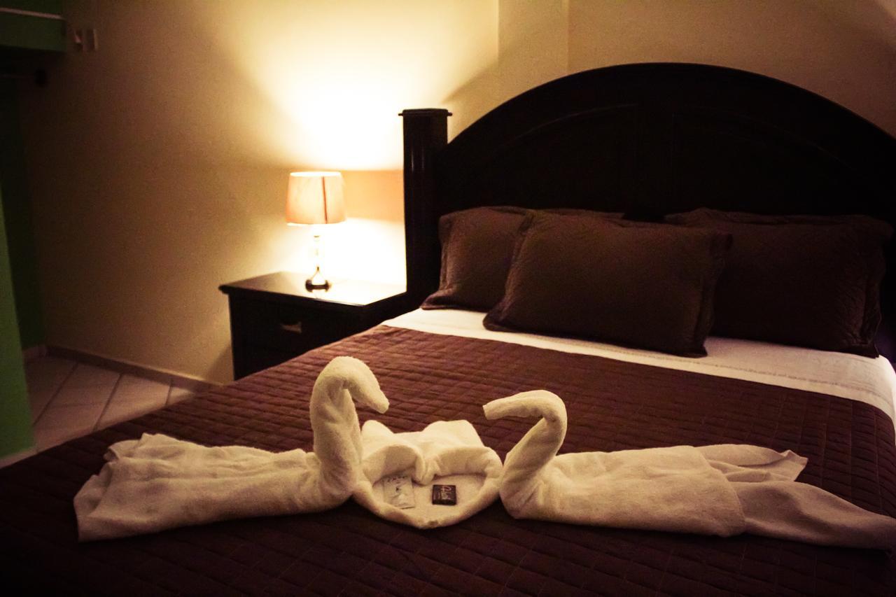 Mados Hotel Guanacaste Choluteca Екстериор снимка