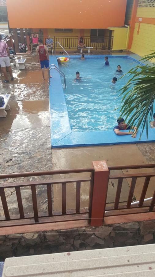 Mados Hotel Guanacaste Choluteca Екстериор снимка