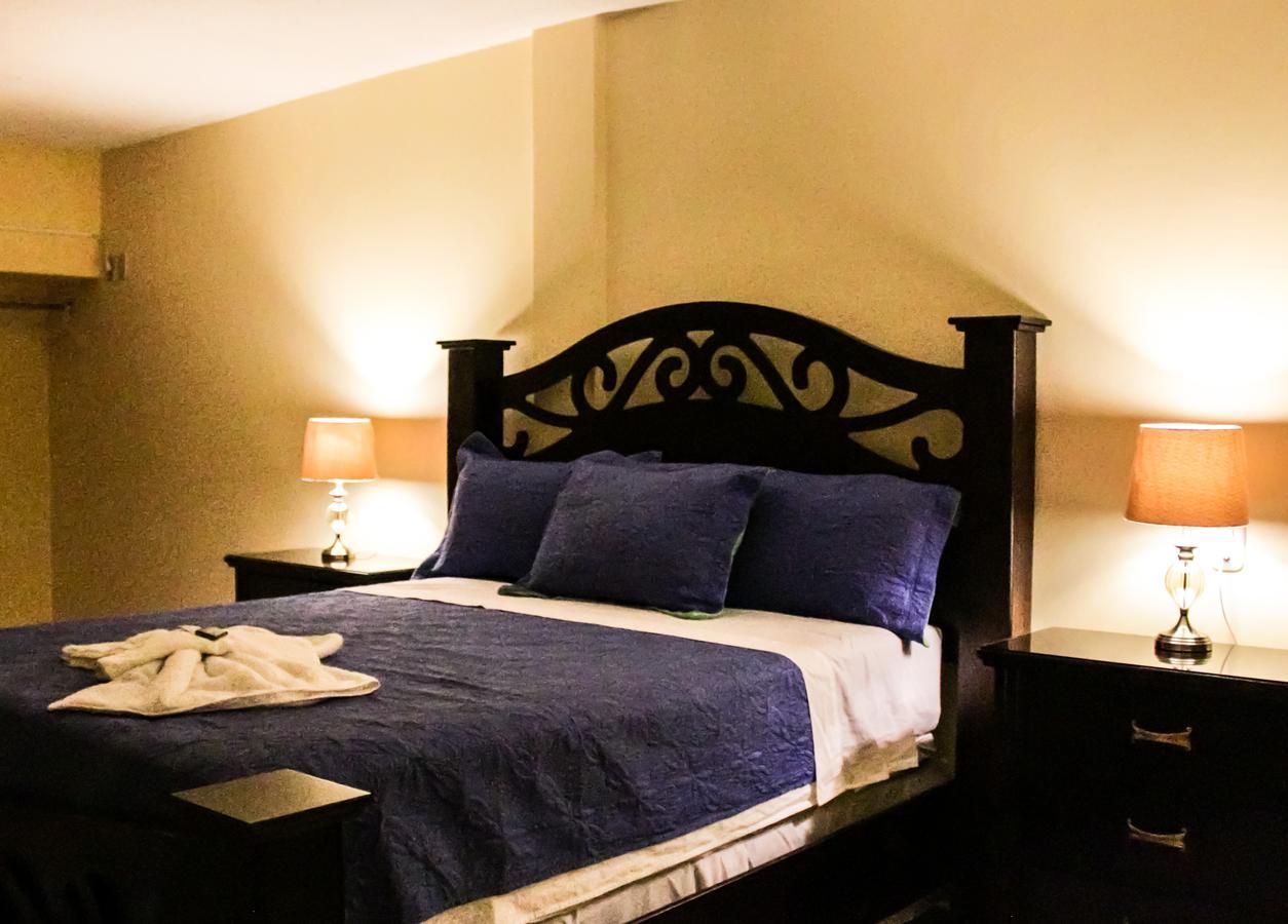 Mados Hotel Guanacaste Choluteca Екстериор снимка