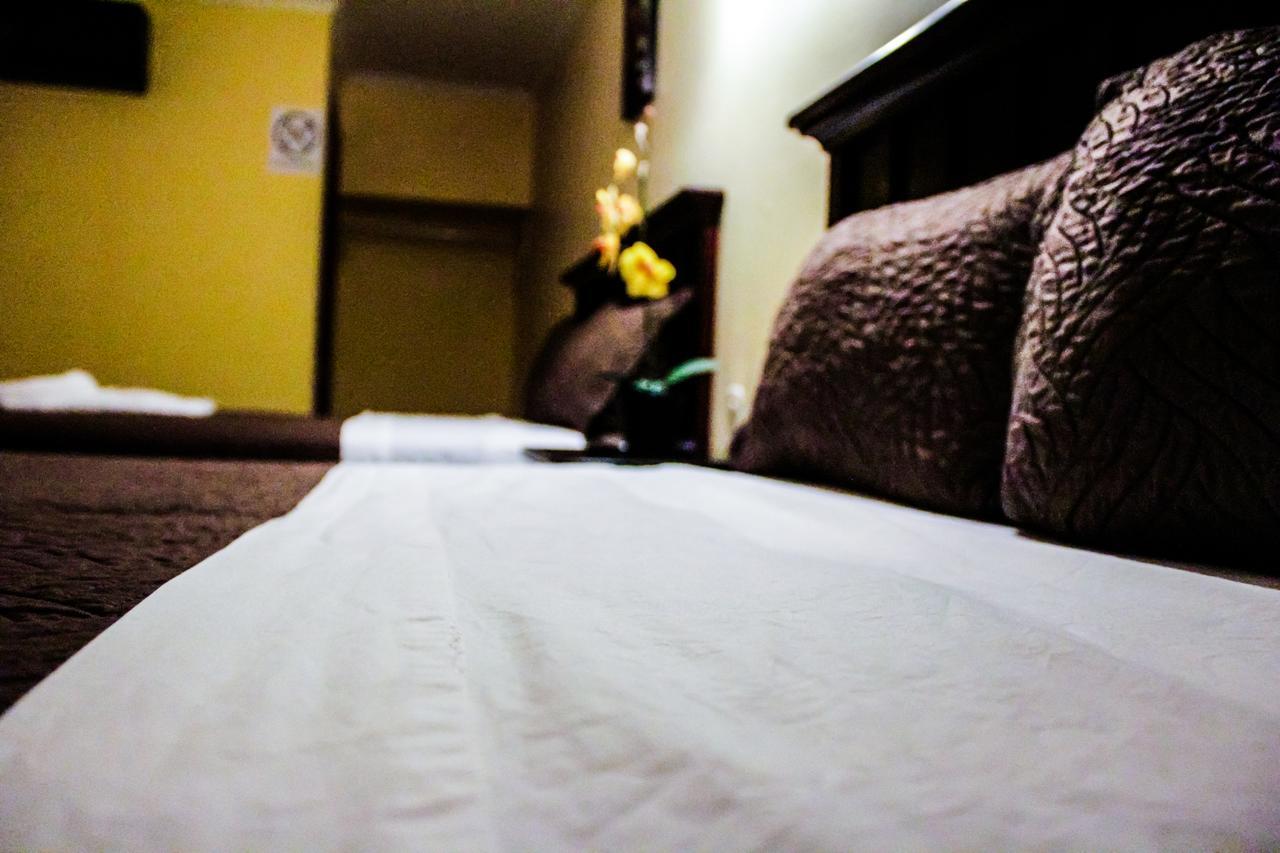 Mados Hotel Guanacaste Choluteca Екстериор снимка