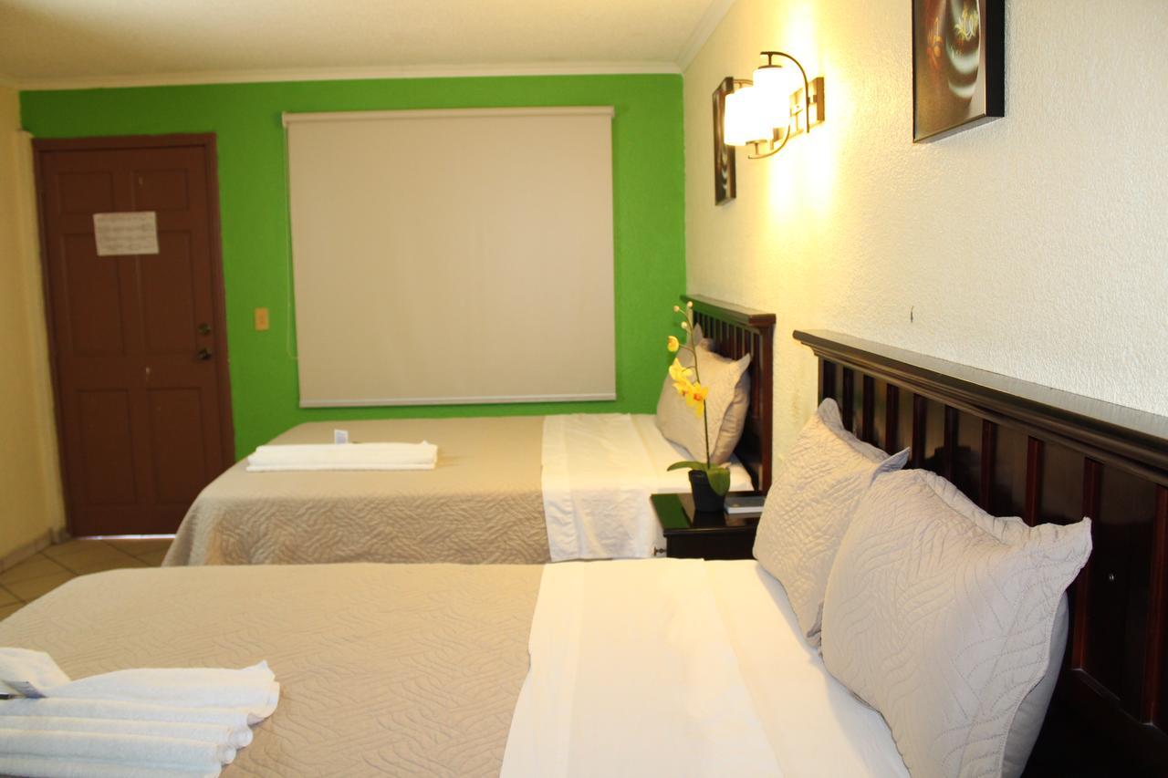 Mados Hotel Guanacaste Choluteca Екстериор снимка