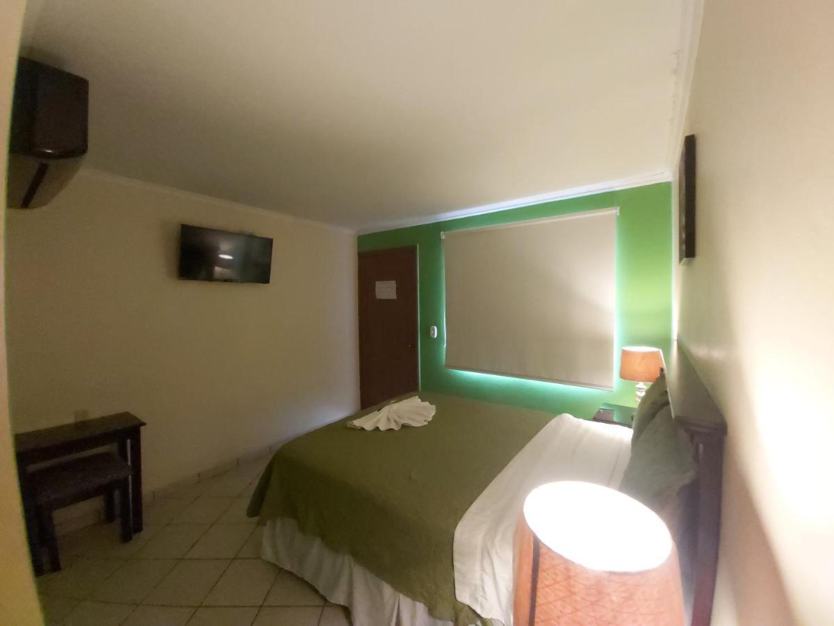 Mados Hotel Guanacaste Choluteca Екстериор снимка