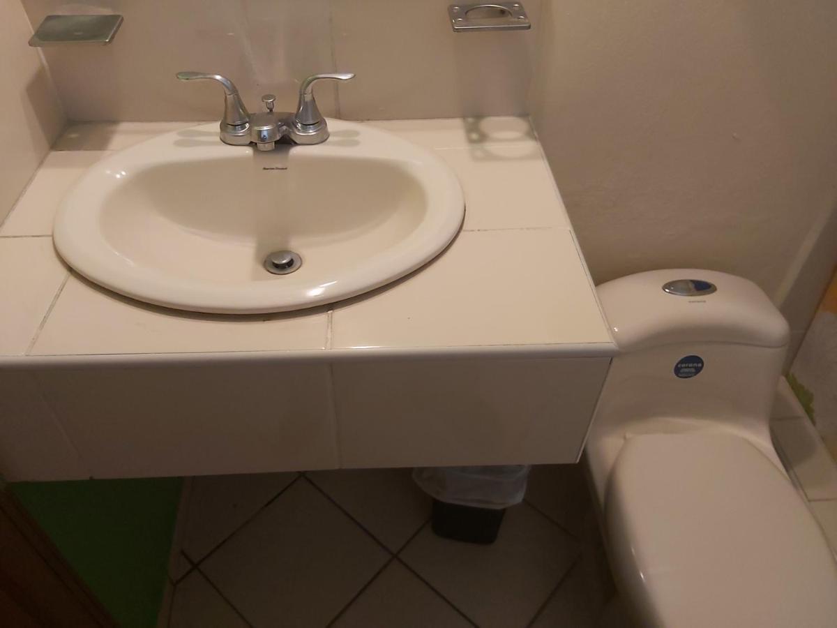 Mados Hotel Guanacaste Choluteca Стая снимка