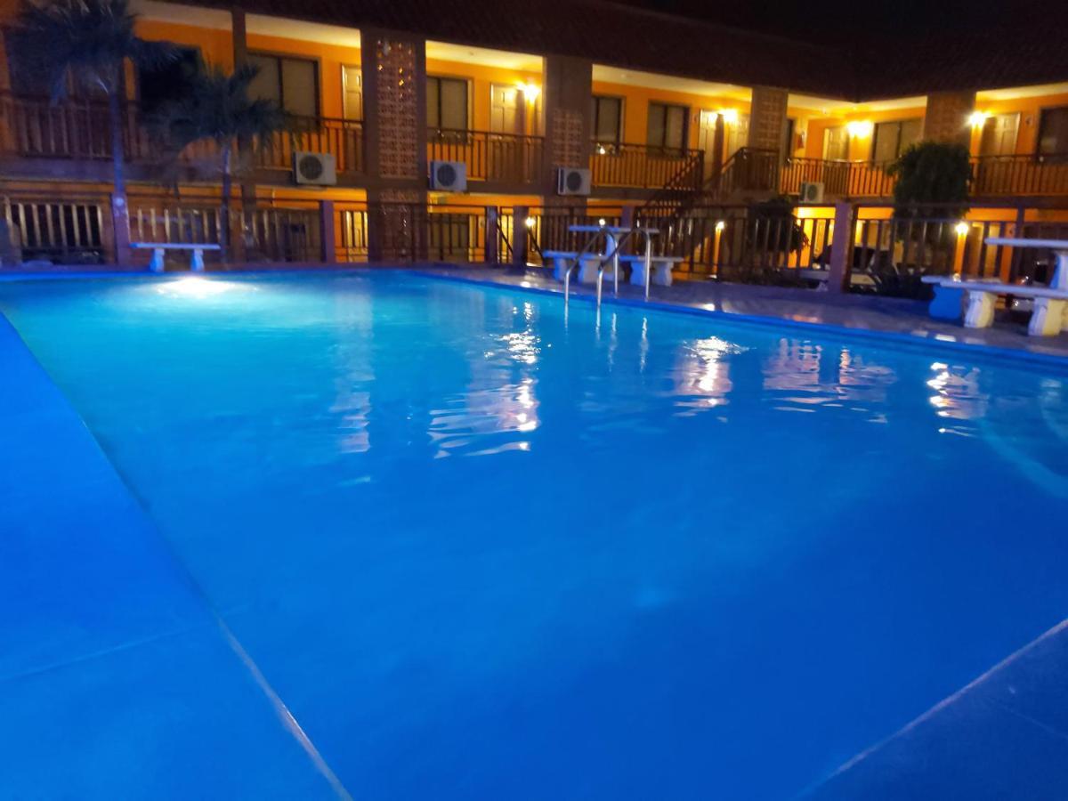 Mados Hotel Guanacaste Choluteca Екстериор снимка