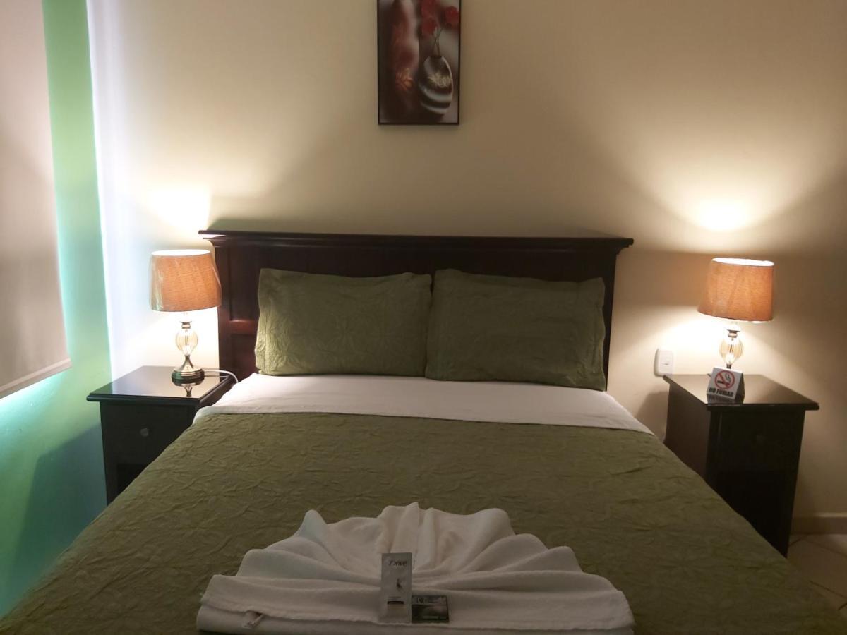 Mados Hotel Guanacaste Choluteca Стая снимка